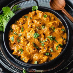 32. Chicken Curry